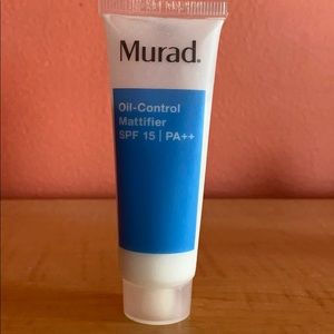 Murad oil control mattifier